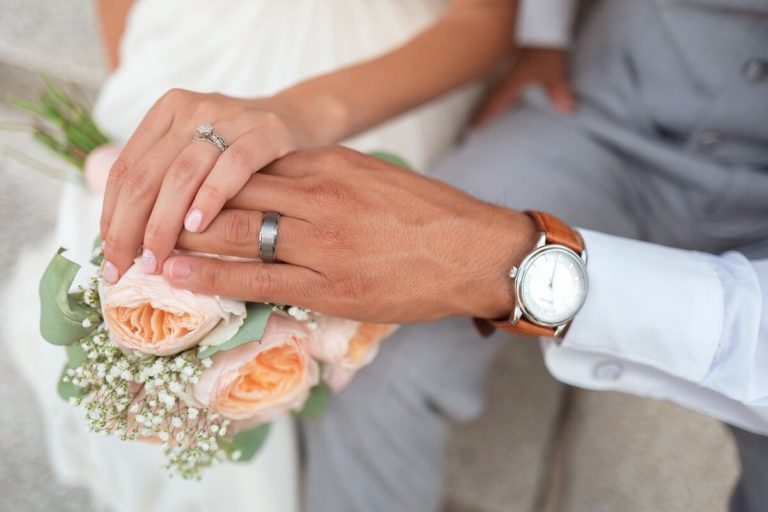 Obowiązki przed ślubem – co należy do panny młodej, a co do pana młodego?