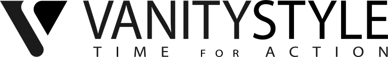 logotyp Vanitystyle