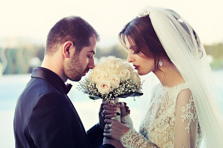 Ślub w środku tygodnia – przekonaj się, jak wiele ma zalet
