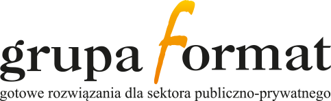 Logo Grupa Format